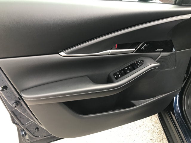 2026 Mazda Mazda CX-30 2.5 S Premium AWD