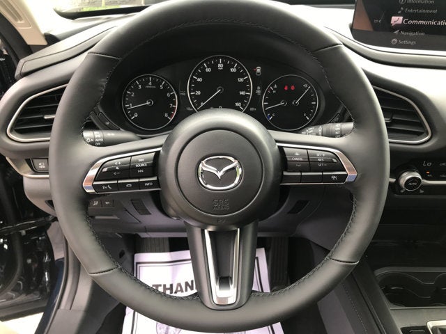 2026 Mazda Mazda CX-30 2.5 S Premium AWD