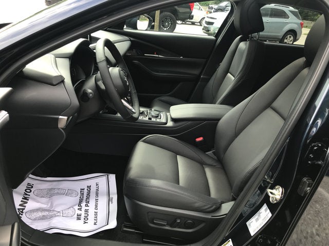 2026 Mazda Mazda CX-30 2.5 S Premium AWD