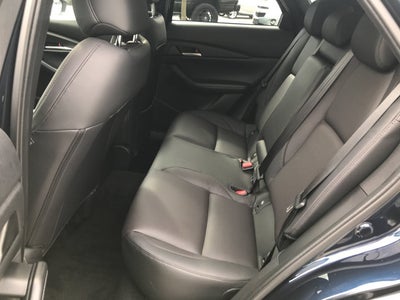 2026 Mazda Mazda CX-30 2.5 S Premium AWD