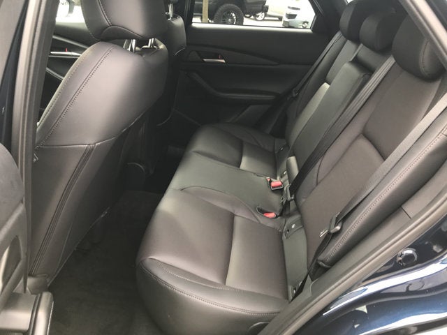 2026 Mazda Mazda CX-30 2.5 S Premium AWD
