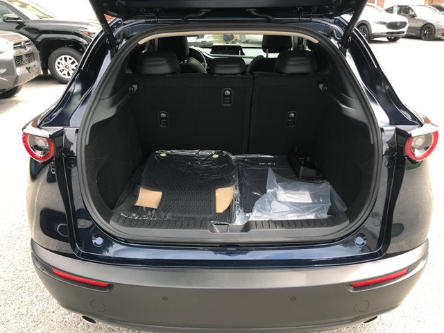2026 Mazda Mazda CX-30 2.5 S Premium AWD
