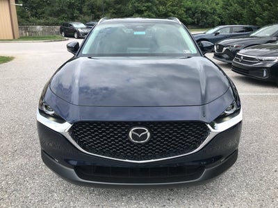 2026 Mazda Mazda CX-30 2.5 S Premium AWD