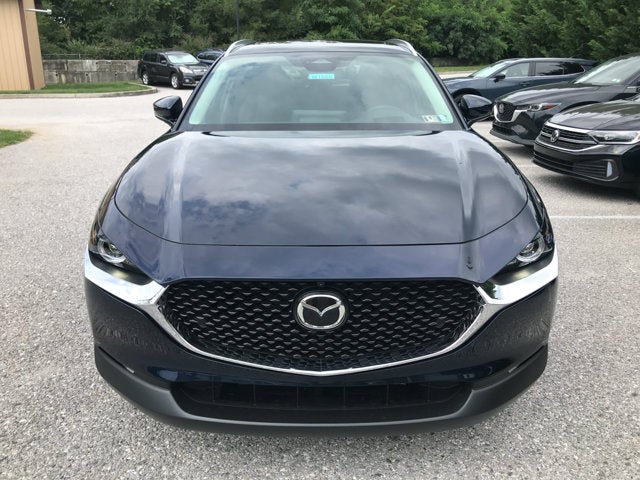 2026 Mazda Mazda CX-30 2.5 S Premium AWD
