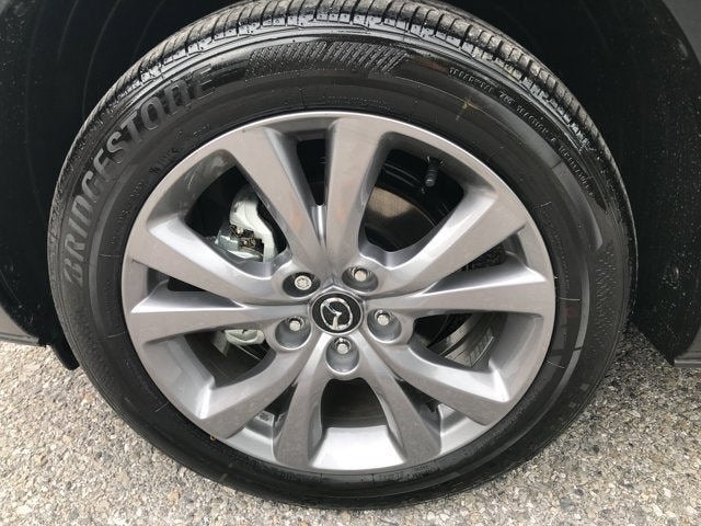 2026 Mazda Mazda CX-30 2.5 S Premium AWD