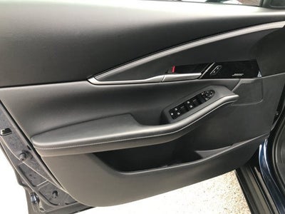 2026 Mazda Mazda CX-30 2.5 S Premium AWD