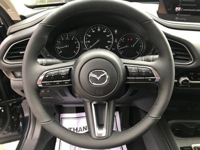2026 Mazda Mazda CX-30 2.5 S Premium AWD