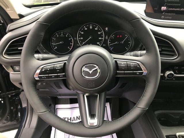 2026 Mazda Mazda CX-30 2.5 S Premium AWD