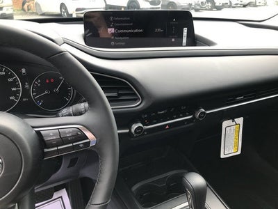 2026 Mazda Mazda CX-30 2.5 S Premium AWD