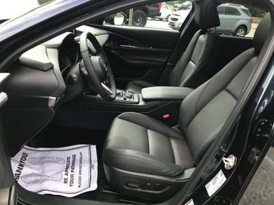2026 Mazda Mazda CX-30 2.5 S Premium AWD