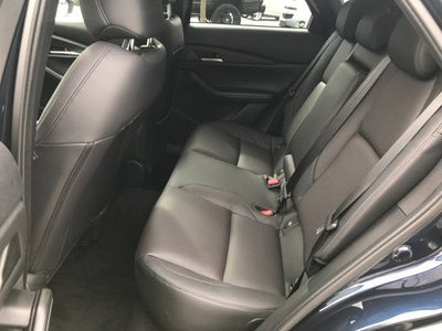 2026 Mazda Mazda CX-30 2.5 S Premium AWD