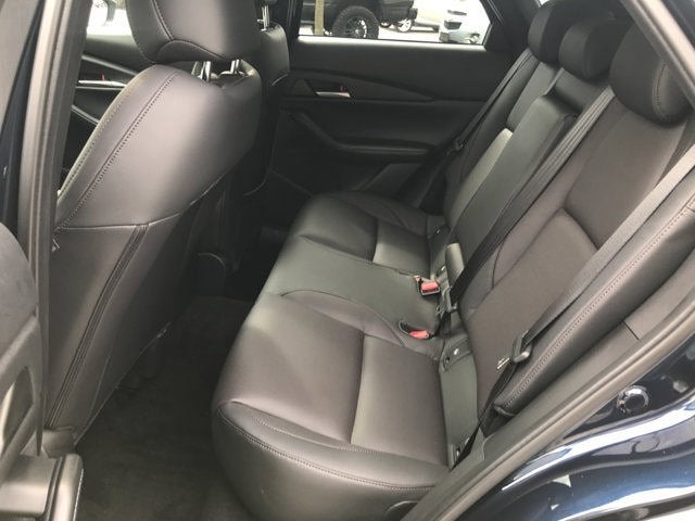 2026 Mazda Mazda CX-30 2.5 S Premium AWD