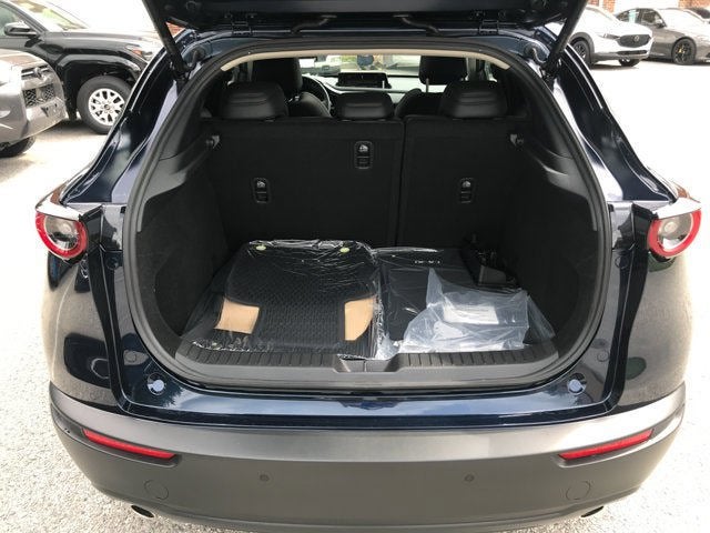 2026 Mazda Mazda CX-30 2.5 S Premium AWD