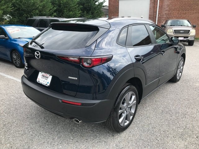 2026 Mazda Mazda CX-30 2.5 S Premium AWD