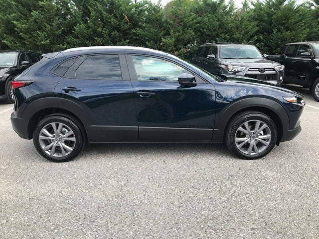 2026 Mazda Mazda CX-30 2.5 S Premium AWD