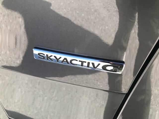 2026 Mazda Mazda CX-30 2.5 S Premium AWD