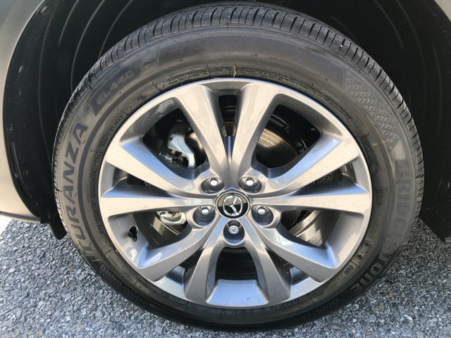 2026 Mazda Mazda CX-30 2.5 S Premium AWD