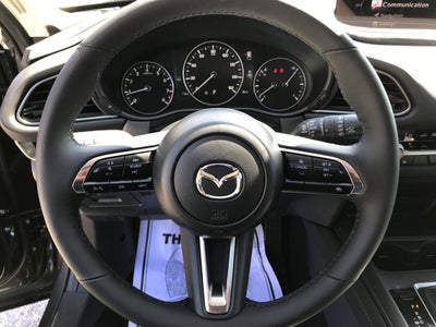 2026 Mazda Mazda CX-30 2.5 S Premium AWD
