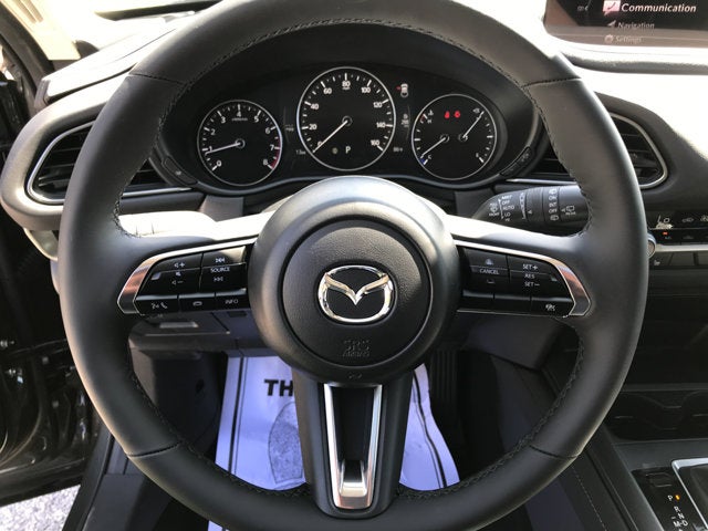 2026 Mazda Mazda CX-30 2.5 S Premium AWD