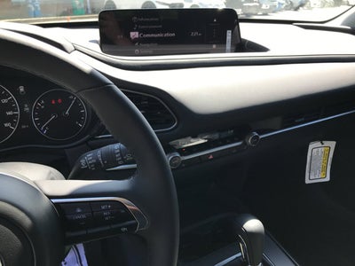 2026 Mazda Mazda CX-30 2.5 S Premium AWD