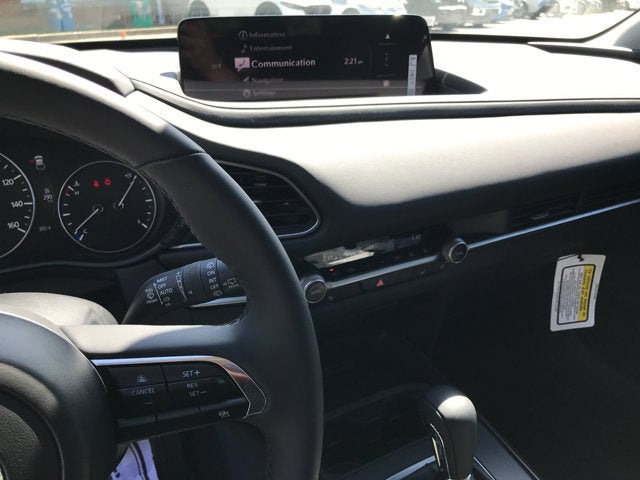 2026 Mazda Mazda CX-30 2.5 S Premium AWD