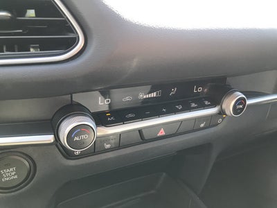 2026 Mazda Mazda CX-30 2.5 S Premium AWD