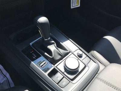 2026 Mazda Mazda CX-30 2.5 S Premium AWD
