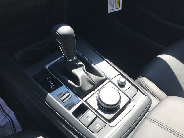 2026 Mazda Mazda CX-30 2.5 S Premium AWD