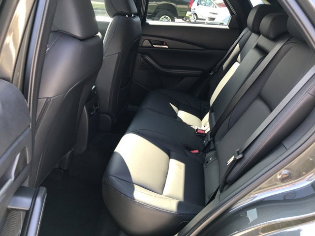 2026 Mazda Mazda CX-30 2.5 S Premium AWD