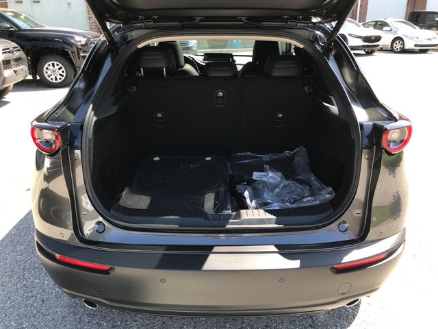 2026 Mazda Mazda CX-30 2.5 S Premium AWD