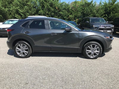 2026 Mazda Mazda CX-30 2.5 S Premium AWD