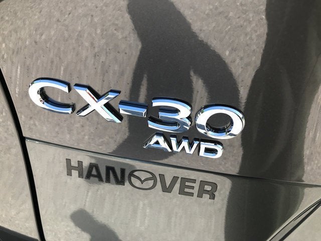 2026 Mazda Mazda CX-30 2.5 S Premium AWD