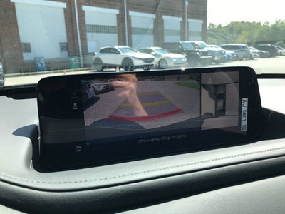 2026 Mazda Mazda CX-30 2.5 S Premium AWD