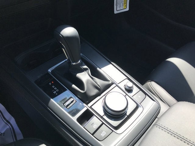 2026 Mazda Mazda CX-30 2.5 S Premium AWD