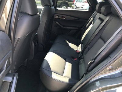 2026 Mazda Mazda CX-30 2.5 S Premium AWD