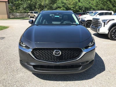 2026 Mazda Mazda CX-30 2.5 S Premium AWD