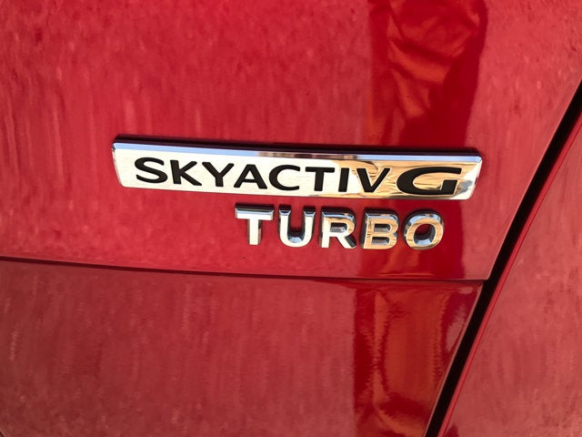 2023 Mazda Mazda CX-30 2.5 Turbo Premium Package
