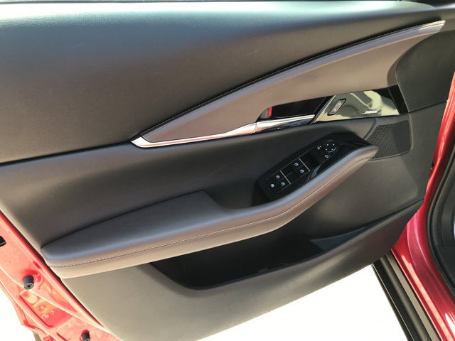 2023 Mazda Mazda CX-30 2.5 Turbo Premium Package
