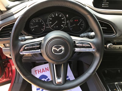 2023 Mazda Mazda CX-30 2.5 Turbo Premium Package