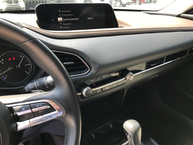 2023 Mazda Mazda CX-30 2.5 Turbo Premium Package