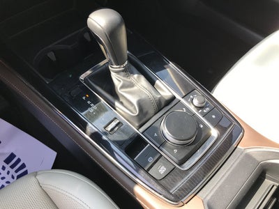 2023 Mazda Mazda CX-30 2.5 Turbo Premium Package