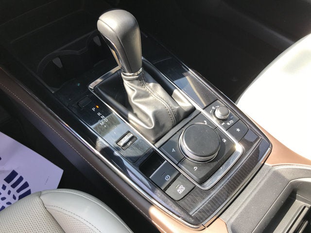 2023 Mazda Mazda CX-30 2.5 Turbo Premium Package