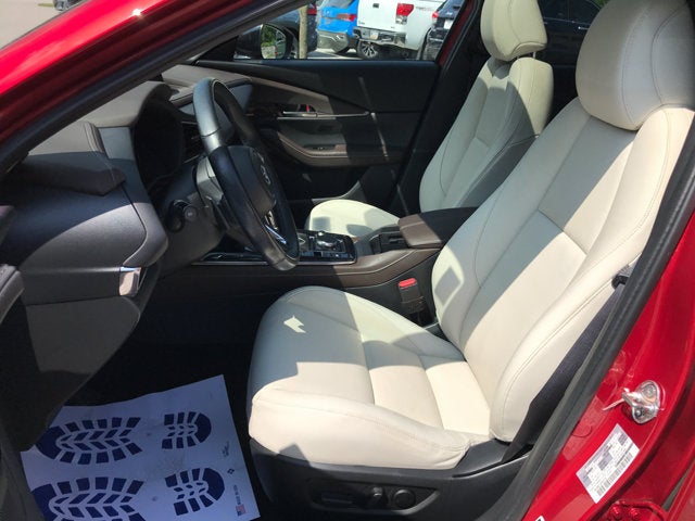 2023 Mazda Mazda CX-30 2.5 Turbo Premium Package
