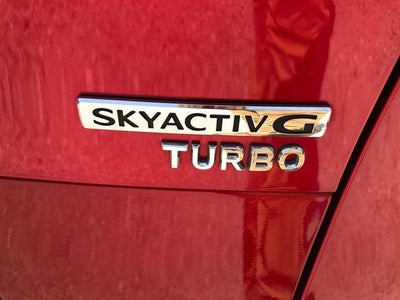 2023 Mazda Mazda CX-30 2.5 Turbo Premium Package
