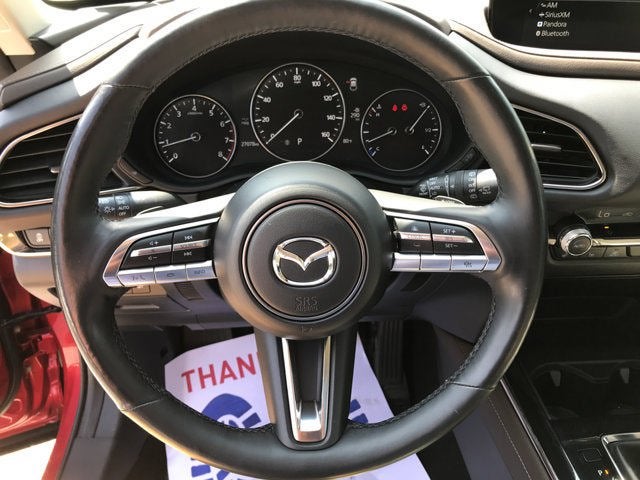 2023 Mazda Mazda CX-30 2.5 Turbo Premium Package