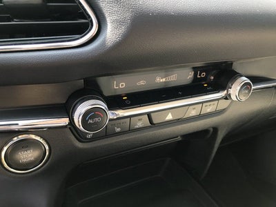 2023 Mazda Mazda CX-30 2.5 Turbo Premium Package