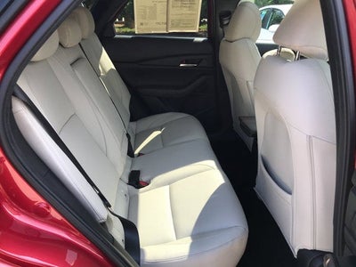 2023 Mazda Mazda CX-30 2.5 Turbo Premium Package