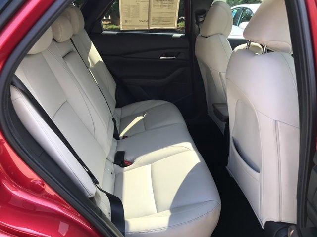 2023 Mazda Mazda CX-30 2.5 Turbo Premium Package