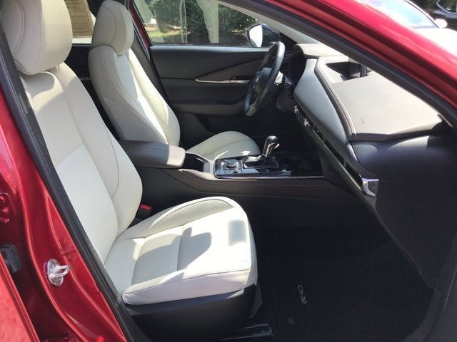 2023 Mazda Mazda CX-30 2.5 Turbo Premium Package