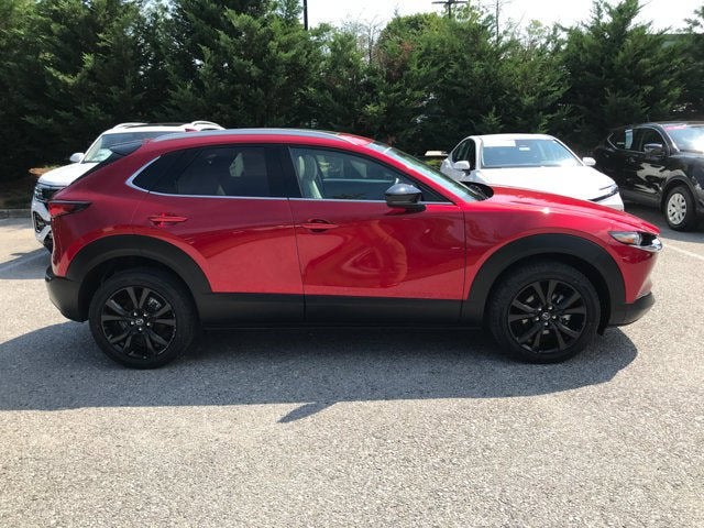 2023 Mazda Mazda CX-30 2.5 Turbo Premium Package